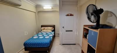 For Rent - 879 Yishun Street 81