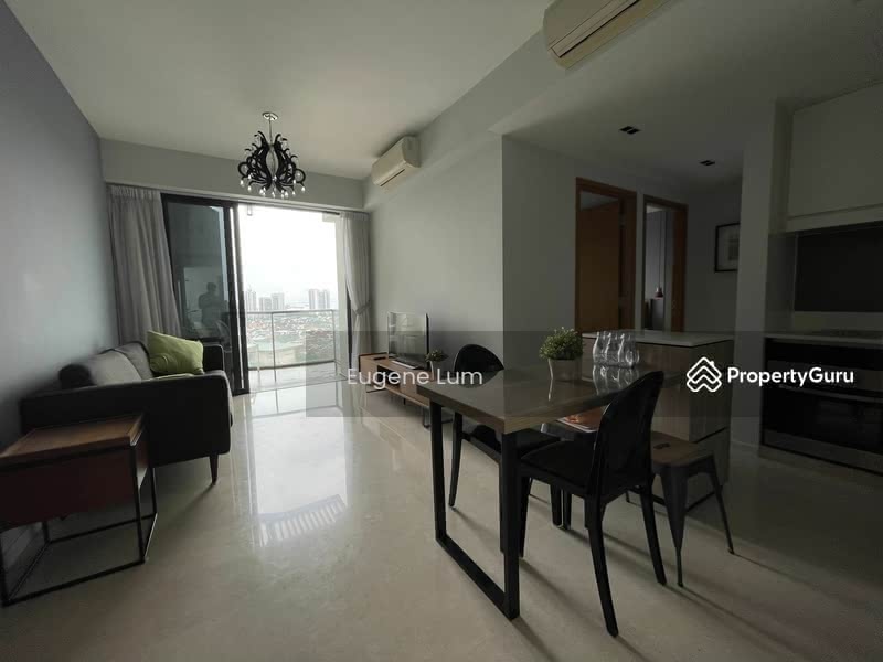 Waterbank at Dakota Condominium For Sale at S$ 1,500,000 | PropertyGuru Singapore