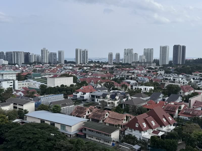 Waterbank at Dakota Condominium For Sale at S$ 1,500,000 | PropertyGuru Singapore