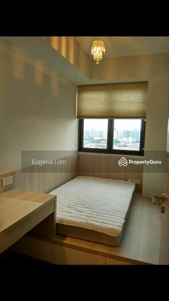 Waterbank at Dakota Condominium For Sale at S$ 1,500,000 | PropertyGuru Singapore