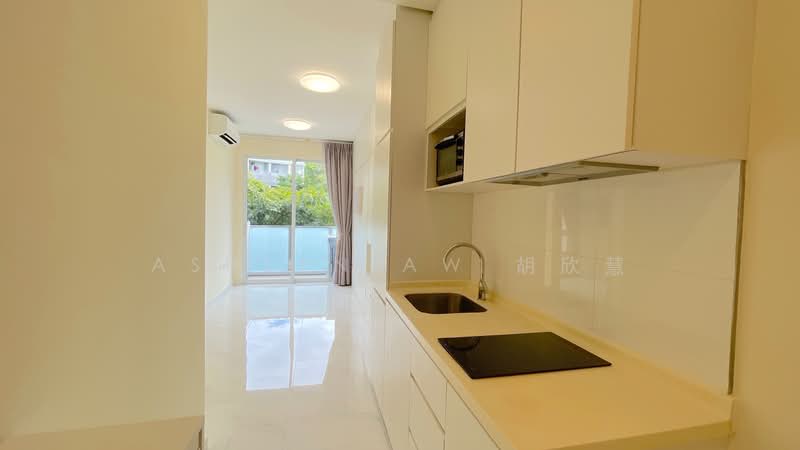 For Rent - 10 Shelford