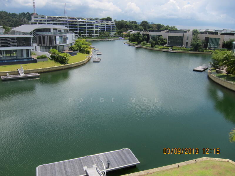 The Residences at W Sentosa Cove Condominium For Sale at S$ 3,900,000 | PropertyGuru Singapore