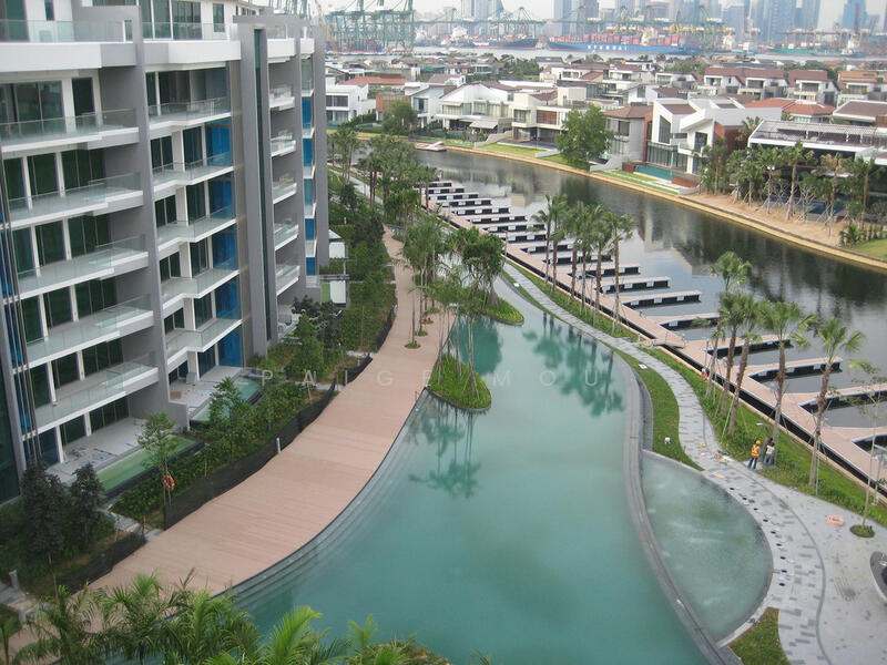 The Residences at W Sentosa Cove Condominium For Sale at S$ 3,900,000 | PropertyGuru Singapore