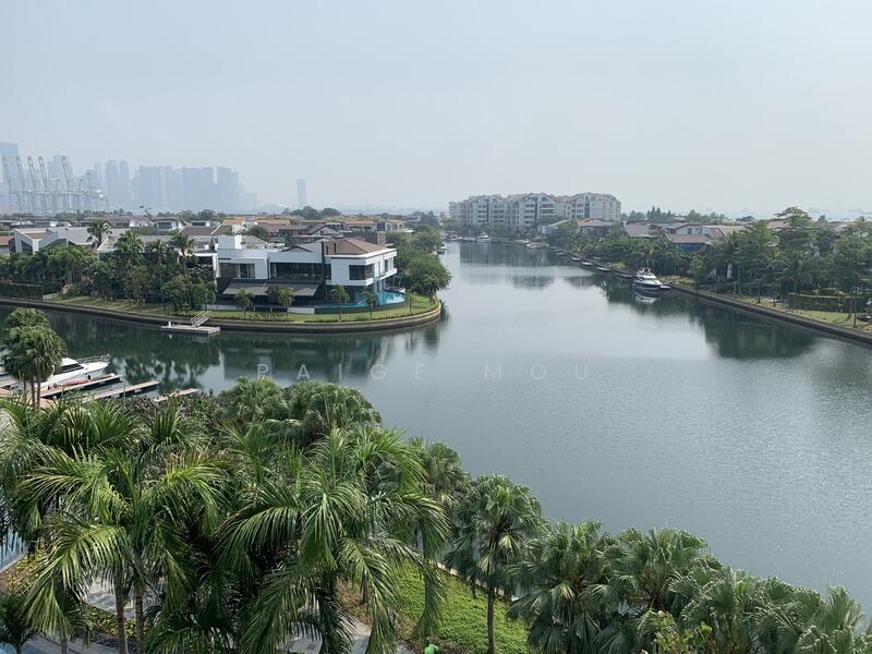 The Residences at W Sentosa Cove Condominium For Sale at S$ 3,900,000 | PropertyGuru Singapore