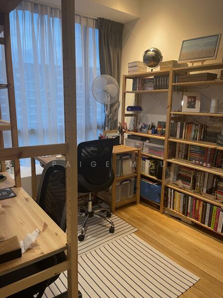 The Residences at W Sentosa Cove Condominium For Sale at S$ 3,900,000 | PropertyGuru Singapore