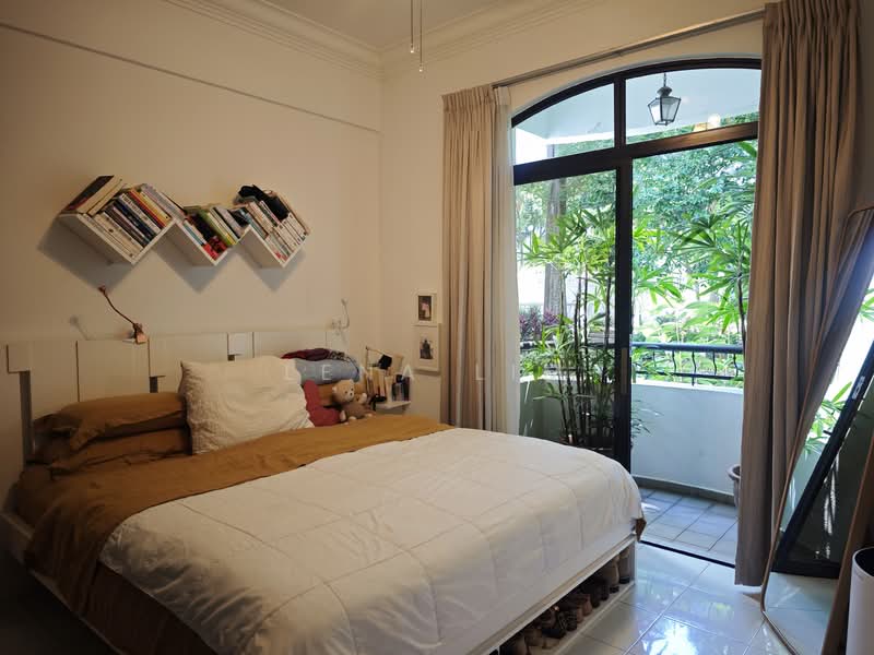 Tanglin Park, 3B Ridley Park, 3 Bedrooms, 1,689 sqft, Condominium For Rent, by Lena Lim, 17106973 - PropertyGuru.com.sg