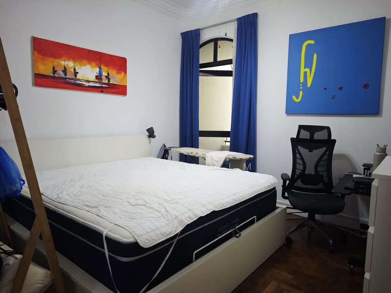 Tanglin Park, 3B Ridley Park, 3 Bedrooms, 1,689 sqft, Condominium For Rent, by Lena Lim, 17106973 - PropertyGuru.com.sg