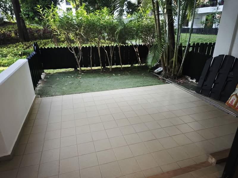 Tanglin Park, 3B Ridley Park, 3 Bedrooms, 1,689 sqft, Condominium For Rent, by Lena Lim, 17106973 - PropertyGuru.com.sg