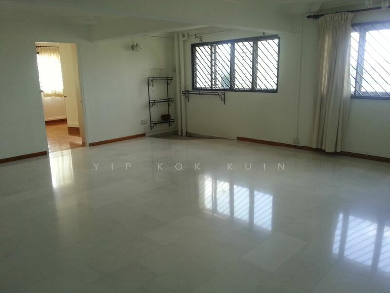 For Rent - 128 Bishan Street 12