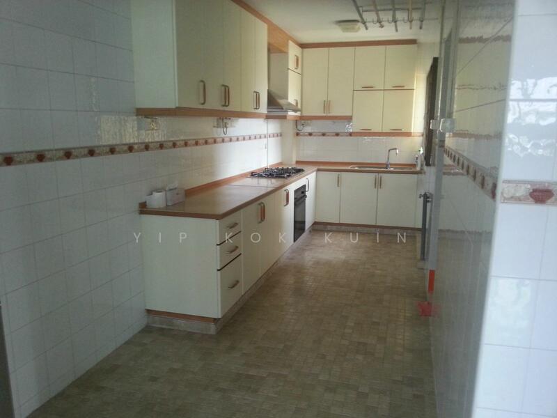 For Rent - 128 Bishan Street 12