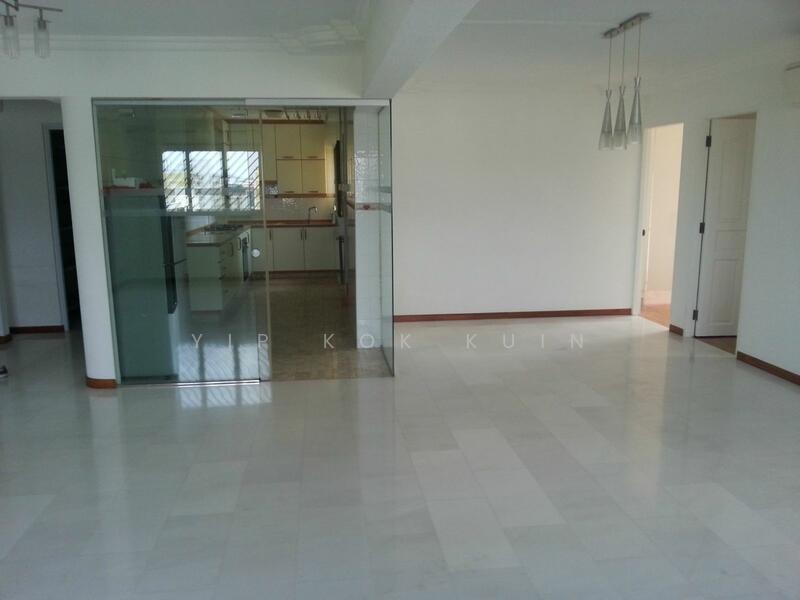 For Rent - 128 Bishan Street 12
