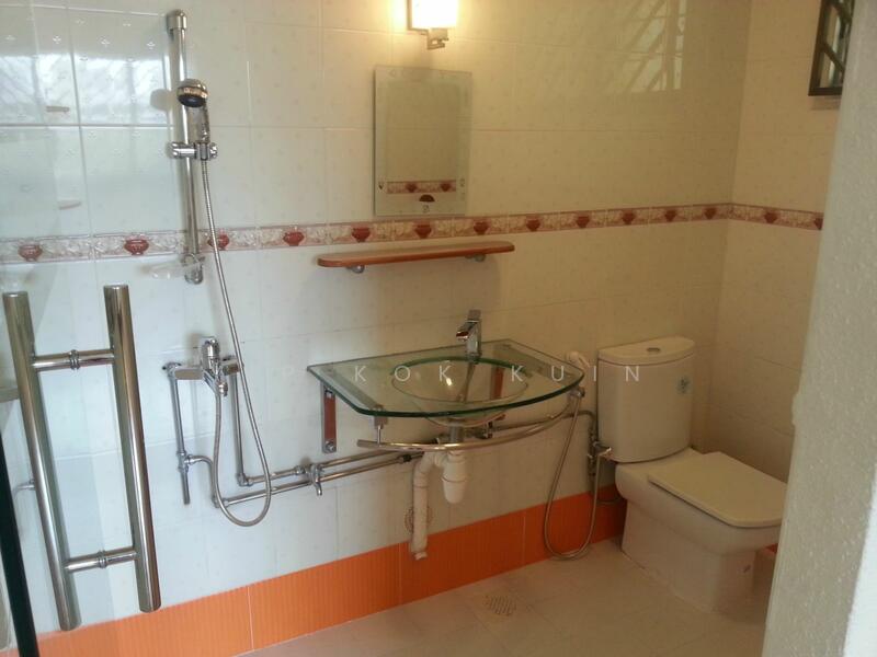 For Rent - 128 Bishan Street 12