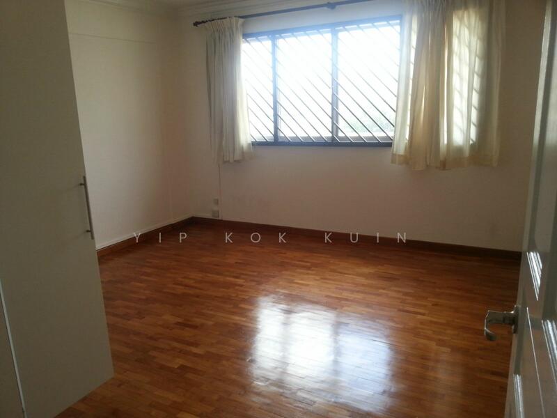 For Rent - 128 Bishan Street 12