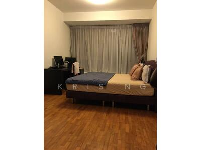 For Rent - Centro Residences