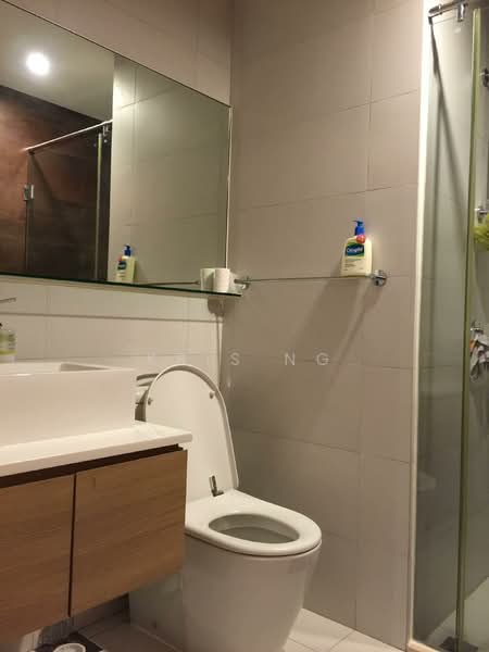 Centro Residences, 59 Ang Mo Kio Avenue 8, 2 Bedrooms, 829 sqft, Condominium For Rent, by Kris Kris, 17111995 - PropertyGuru.com.sg