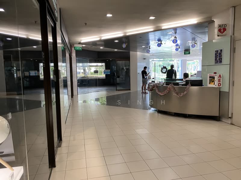 The Adelphi, 1 Coleman Street, 1,714 sqft, Office For Rent, by Bill Singh, 17114920 - CommercialGuru.com.sg