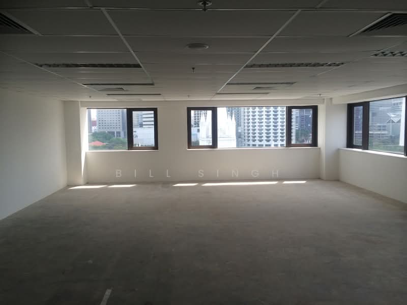 The Adelphi, 1 Coleman Street, 1,714 sqft, Office For Rent, by Bill Singh, 17114920 - CommercialGuru.com.sg