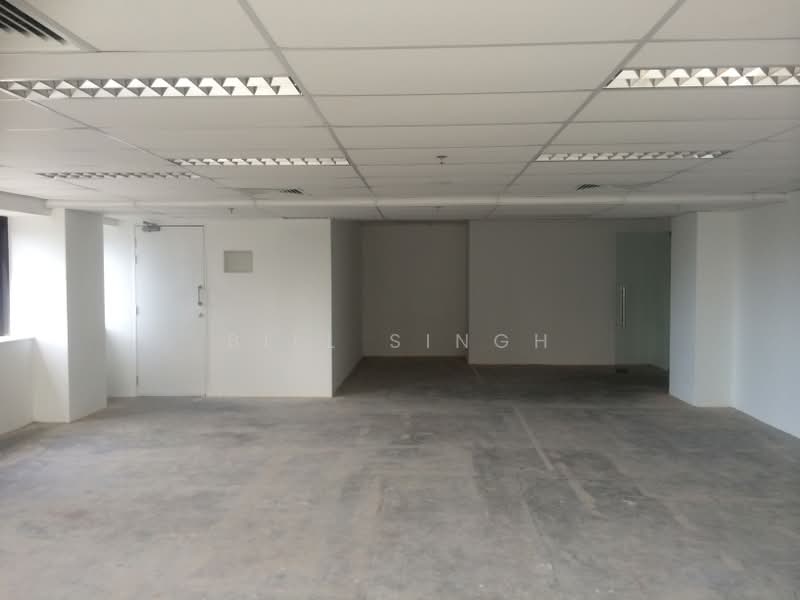 The Adelphi, 1 Coleman Street, 1,714 sqft, Office For Rent, by Bill Singh, 17114920 - CommercialGuru.com.sg