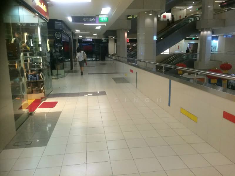 The Adelphi, 1 Coleman Street, 1,714 sqft, Office For Rent, by Bill Singh, 17114920 - CommercialGuru.com.sg