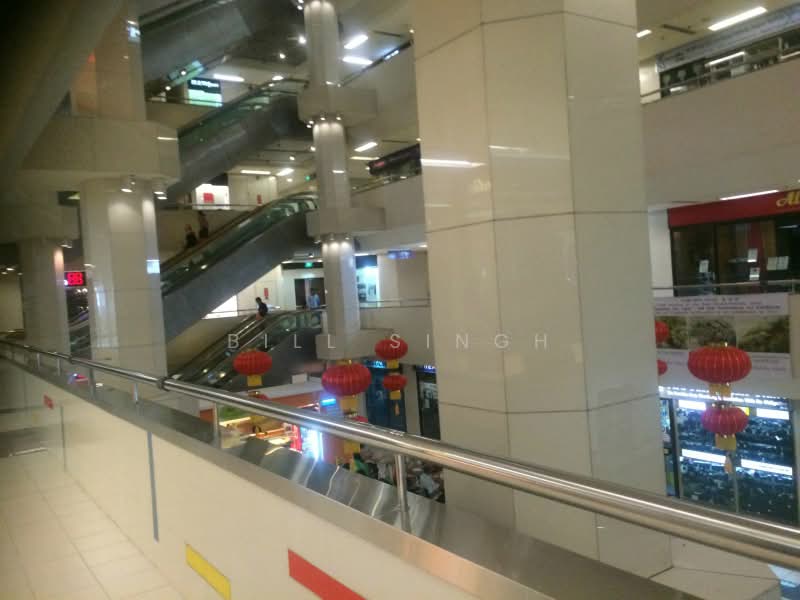 The Adelphi, 1 Coleman Street, 1,714 sqft, Office For Rent, by Bill Singh, 17114920 - CommercialGuru.com.sg