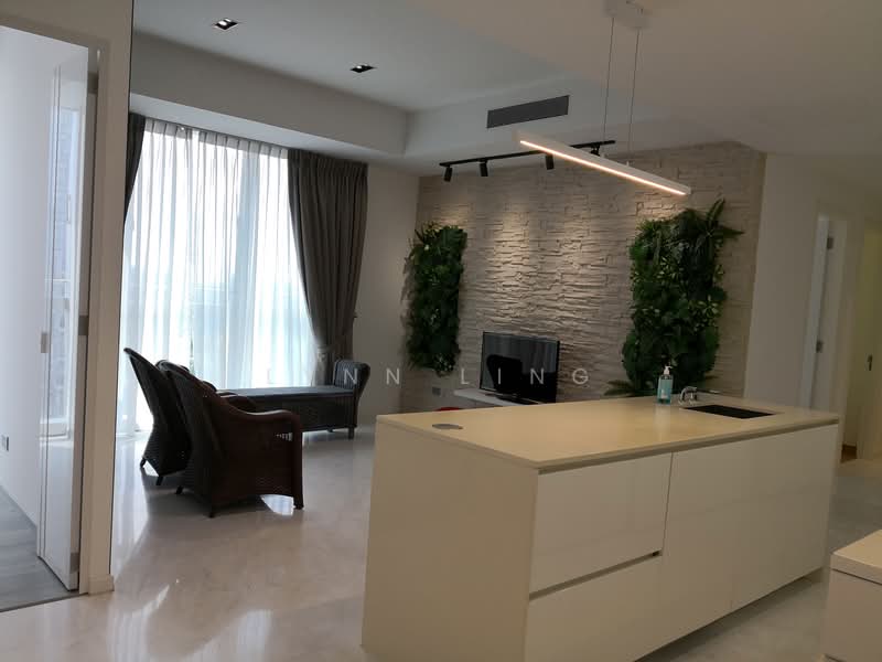 Reflections at Keppel Bay, 29 Keppel Bay View, 3 Bedrooms, 1,119 sqft, Condominium For Rent, by Lynn Ling, 17116679 - PropertyGuru.com.sg