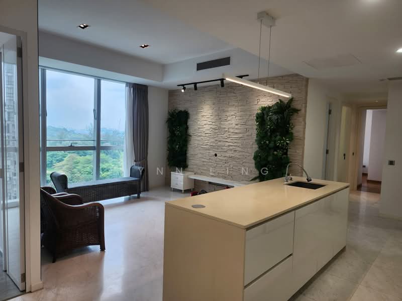 Reflections at Keppel Bay, 29 Keppel Bay View, 3 Bedrooms, 1,119 sqft, Condominium For Rent, by Lynn Ling, 17116679 - PropertyGuru.com.sg