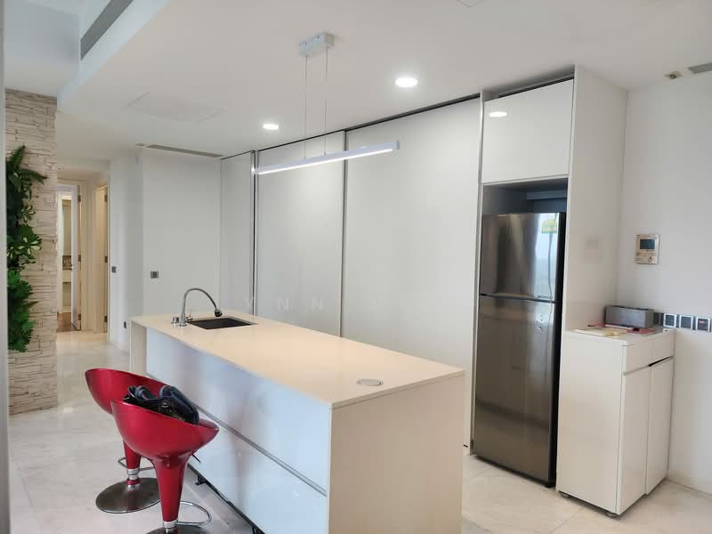 Reflections at Keppel Bay, 29 Keppel Bay View, 3 Bedrooms, 1,119 sqft, Condominium For Rent, by Lynn Ling, 17116679 - PropertyGuru.com.sg