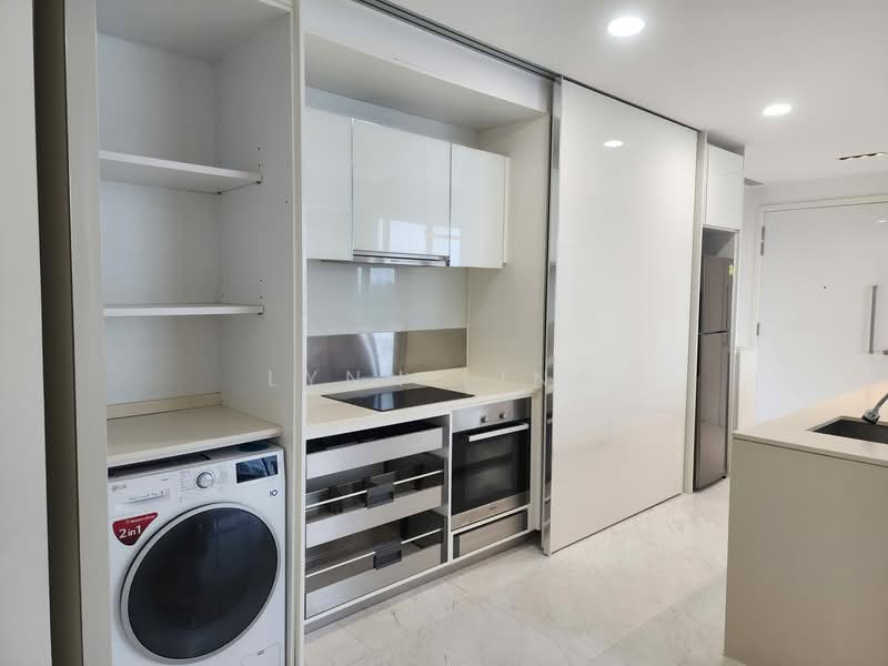 Reflections at Keppel Bay, 29 Keppel Bay View, 3 Bedrooms, 1,119 sqft, Condominium For Rent, by Lynn Ling, 17116679 - PropertyGuru.com.sg