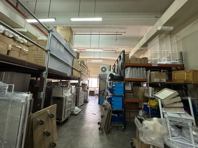 L & Y, 59 Jalan Pemimpin, 1,752 sqft, Warehouse For Rent, by Nancy Lim, 17119383 - CommercialGuru.com.sg