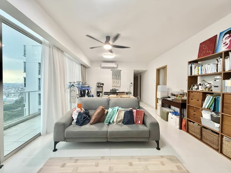 The Esta, 39 Amber Gardens, 4 Bedrooms, 1,593 sqft, Condominium For Rent, by Aaron Hong, 17119724 - PropertyGuru.com.sg