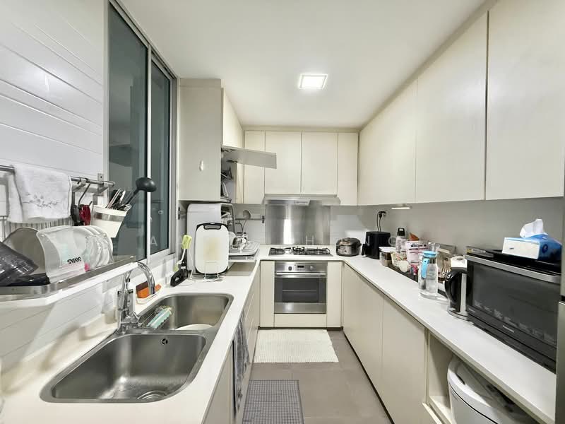 The Esta, 39 Amber Gardens, 4 Bedrooms, 1,593 sqft, Condominium For Rent, by Aaron Hong, 17119724 - PropertyGuru.com.sg