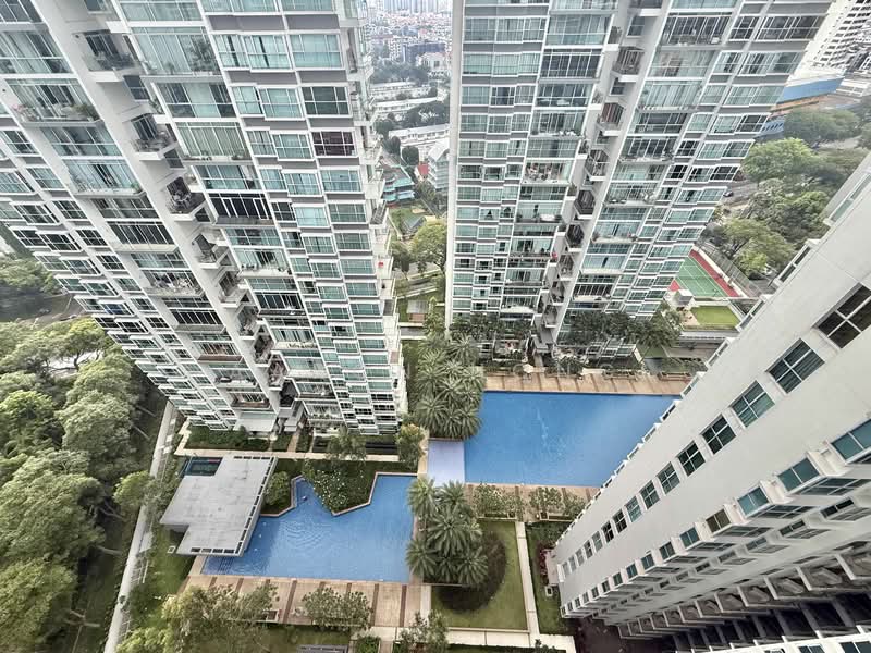 The Esta, 39 Amber Gardens, 4 Bedrooms, 1,593 sqft, Condominium For Rent, by Aaron Hong, 17119724 - PropertyGuru.com.sg