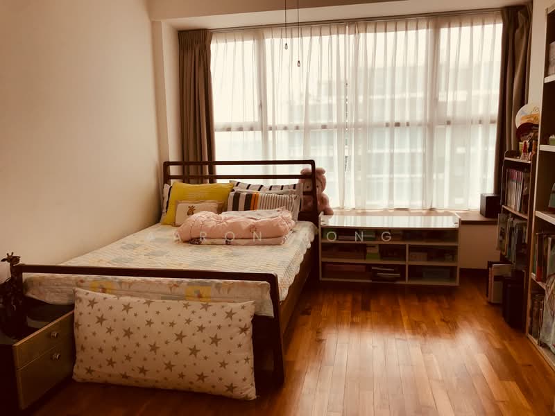 The Esta, 39 Amber Gardens, 4 Bedrooms, 1,593 sqft, Condominium For Rent, by Aaron Hong, 17119724 - PropertyGuru.com.sg
