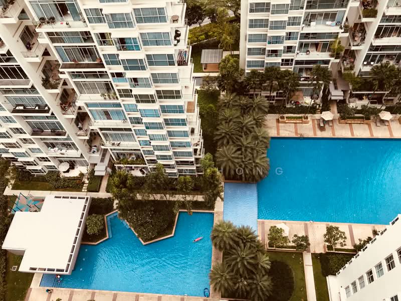 The Esta, 39 Amber Gardens, 4 Bedrooms, 1,593 sqft, Condominium For Rent, by Aaron Hong, 17119724 - PropertyGuru.com.sg