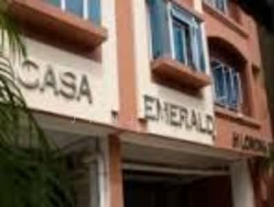 For Rent - Casa Emerald