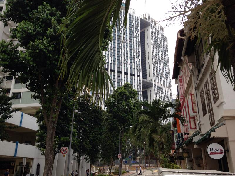 Craig Road, Craig Road, 7,340 sqft, Shop / Shophouse For Sale, by Peter Wan, 17140188 - CommercialGuru.com.sg