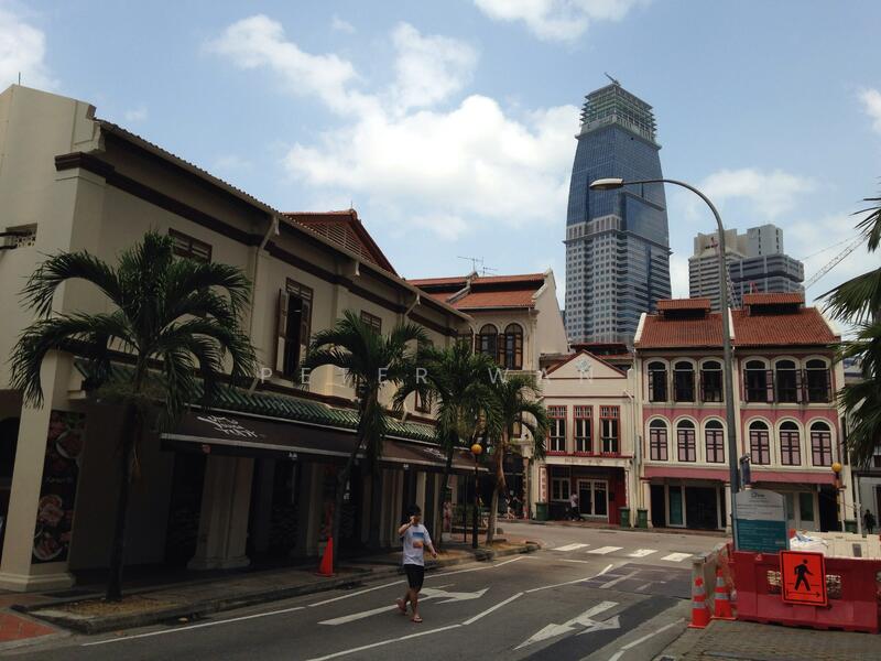 Craig Road, Craig Road, 7,340 sqft, Shop / Shophouse For Sale, by Peter Wan, 17140188 - CommercialGuru.com.sg