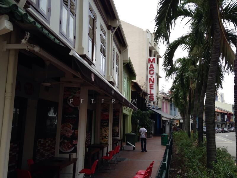 Craig Road, Craig Road, 7,340 sqft, Shop / Shophouse For Sale, by Peter Wan, 17140188 - CommercialGuru.com.sg