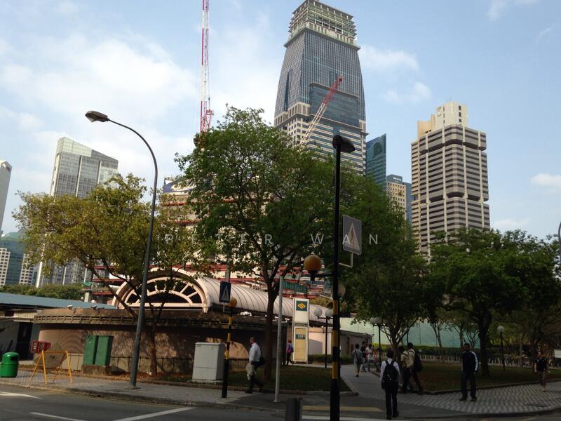 Craig Road, Craig Road, 7,340 sqft, Shop / Shophouse For Sale, by Peter Wan, 17140188 - CommercialGuru.com.sg