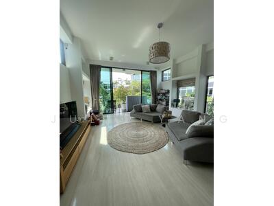 For Rent - Belle Vue Residences