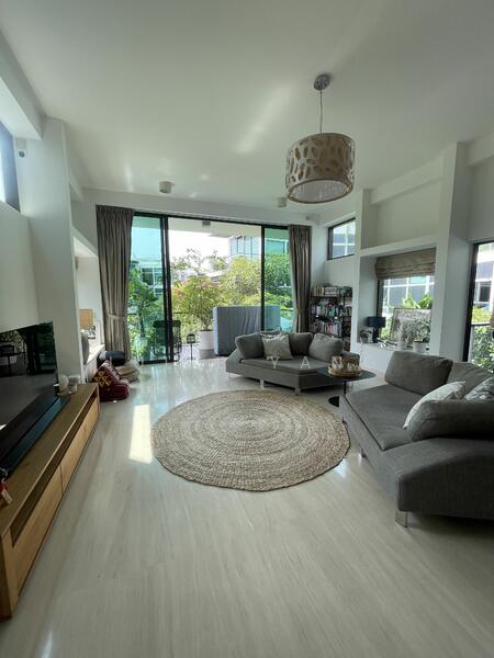 For Rent - Belle Vue Residences