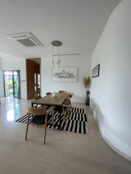 For Rent - Belle Vue Residences