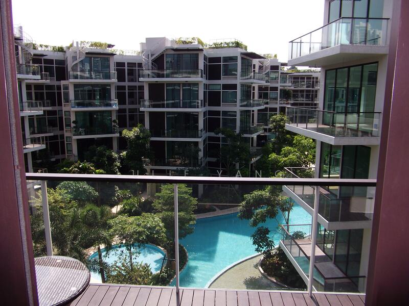 For Rent - Belle Vue Residences