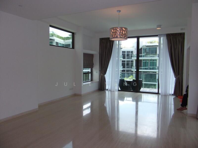 For Rent - Belle Vue Residences