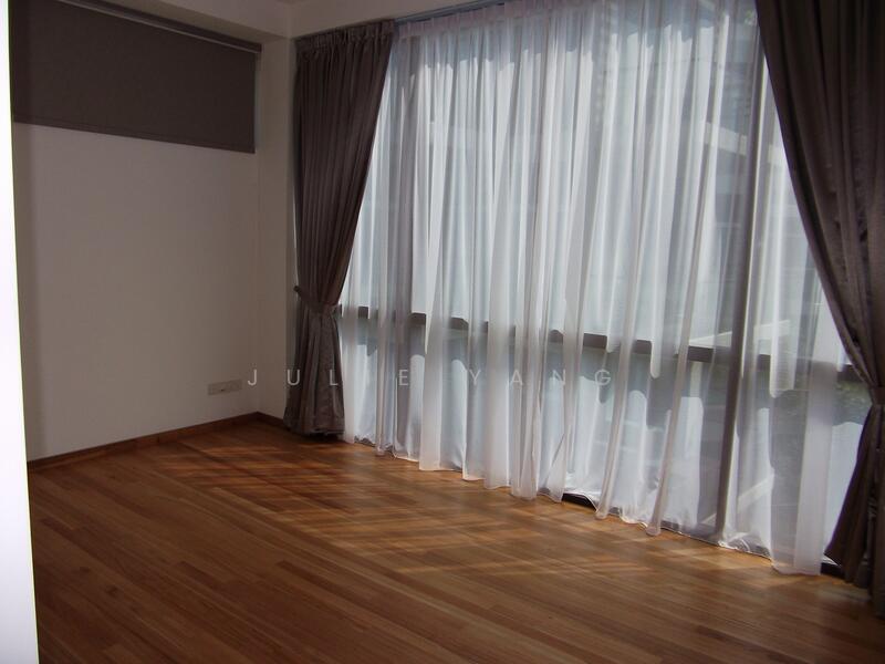 For Rent - Belle Vue Residences