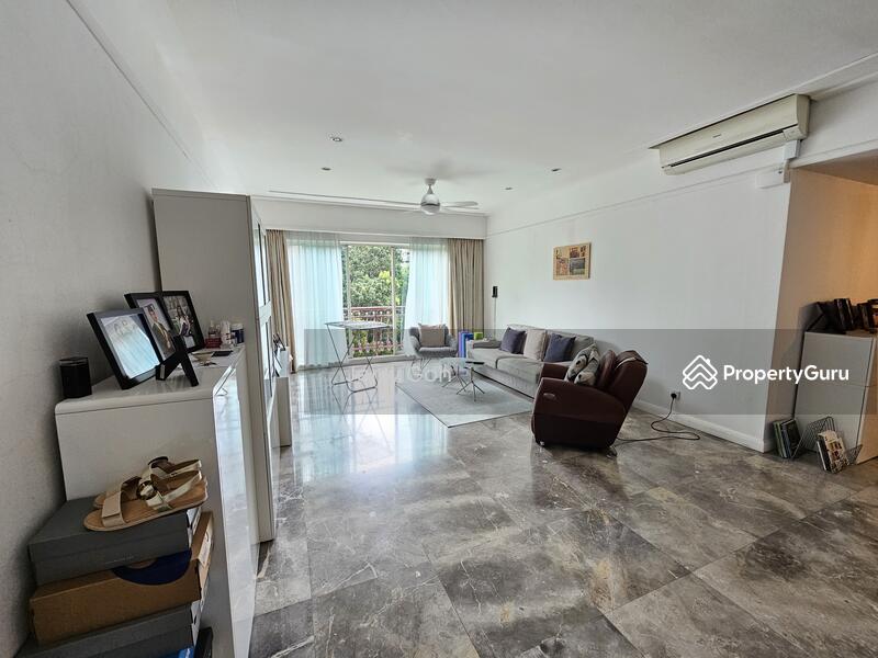 Sommerville Grandeur, 1 Farrer Drive, 3 Bedrooms, 1,830 sqft, Condominium For Rent, by Jerry Goh, 17161567 - PropertyGuru.com.sg