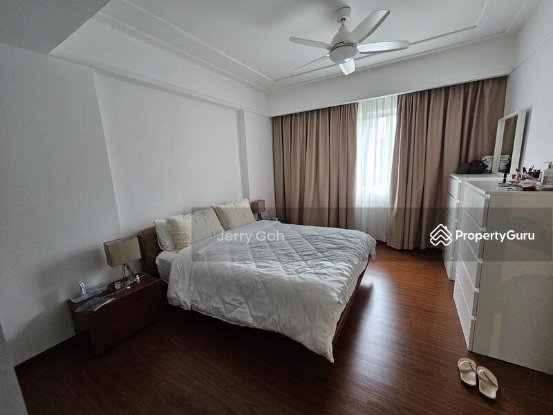 Sommerville Grandeur, 1 Farrer Drive, 3 Bedrooms, 1,830 sqft, Condominium For Rent, by Jerry Goh, 17161567 - PropertyGuru.com.sg