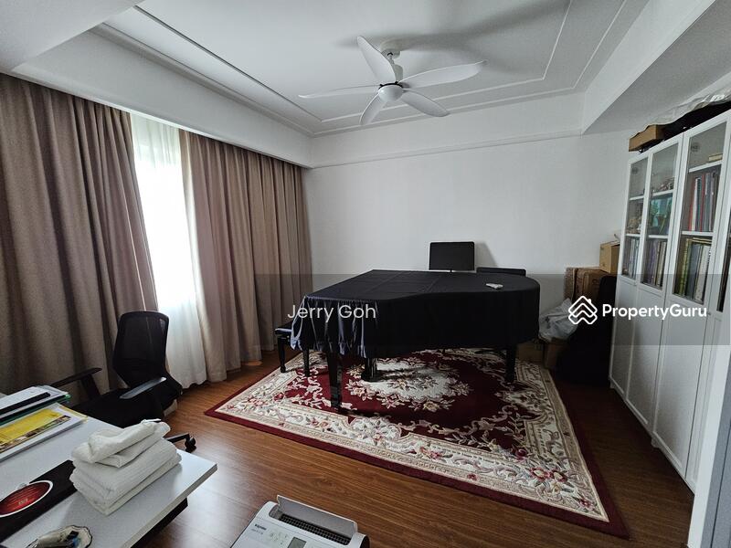 Sommerville Grandeur, 1 Farrer Drive, 3 Bedrooms, 1,830 sqft, Condominium For Rent, by Jerry Goh, 17161567 - PropertyGuru.com.sg