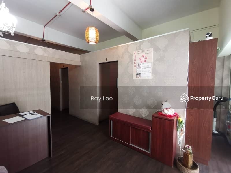 Tanjong Pagar, Tanjong Pagar, Chinatown / Tanjong Pagar, 680 sqft, Shop / Shophouse For Sale, by Ray Lee, 17163386 - Tanjong Pagar Plaza - CommercialGuru.com.sg