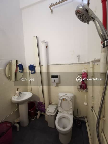 Tanjong Pagar, Tanjong Pagar, Chinatown / Tanjong Pagar, 680 sqft, Shop / Shophouse For Sale, by Ray Lee, 17163386 - Tanjong Pagar Plaza - CommercialGuru.com.sg